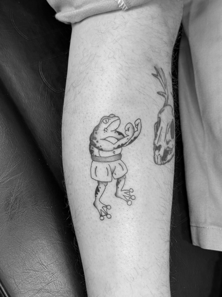 Frog